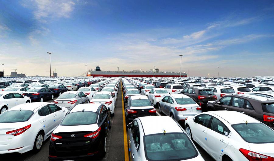 سود تولید خودرو در جیب ۱۰۰ نفر/ مجلس یازدهم گزارش تفحص از خودروسازان را فراموش نکند