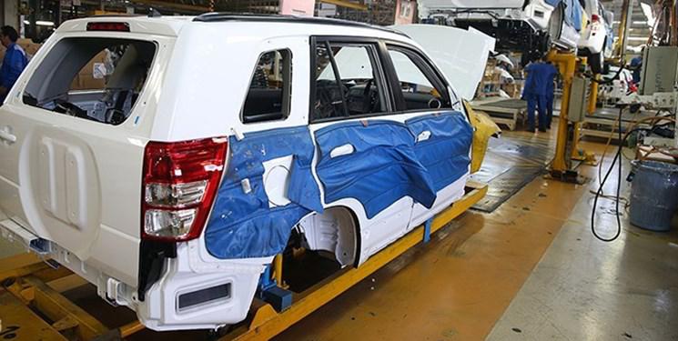 سود تولید خودرو در جیب ۱۰۰ نفر/ مجلس یازدهم گزارش تفحص از خودروسازان را فراموش نکند