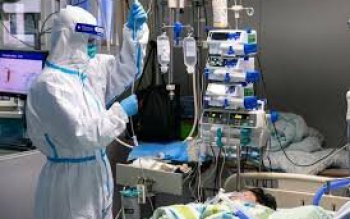بهبودی ۲۱۴ بیمار مشکوک به کرونا در مازندران