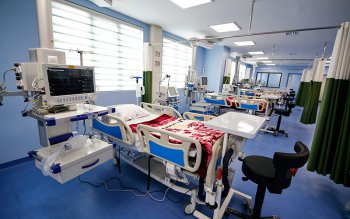 بخت بیمارستان 600 تختخوابی گرگان باز شد / امکان توریست درمانی در گلستان