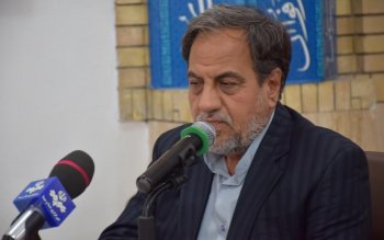 دبیر حزب موتلفه اسلامی گیلان روانه زندان شد