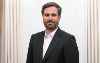 قطعی شدن حضور محمد شیخان در انتخابات مجلس شورای اسلامی