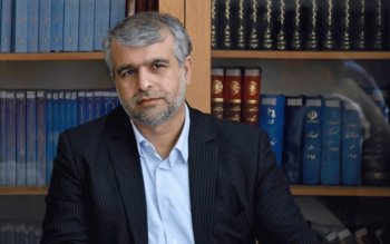 رئیس کل جدید دادگستری استان مازندران منصوب شد